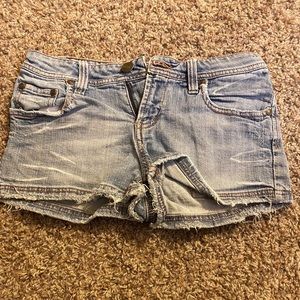Mossimo shorts
